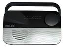 Radio Philco PRM90 Dual 220v Am Fm Bluetooth - Miniatura 4