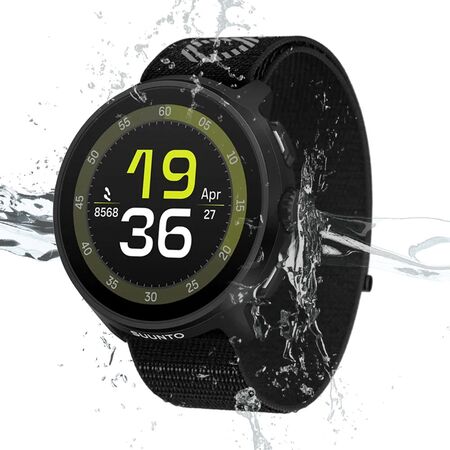 Reloj Deportivo Smartwatch Suunto Run AMOLED 466x466 GNSS Multibanda