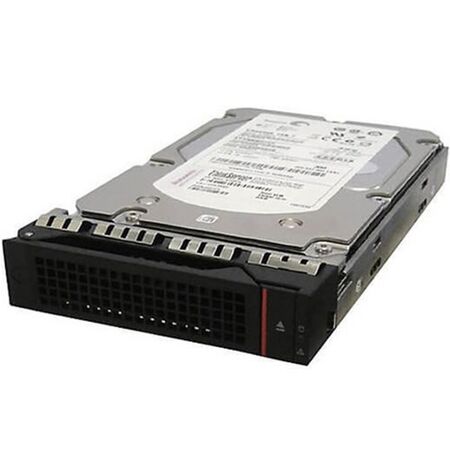 Disco duro interno Lenovo ThinkSystem 1.92TB hotswap 2.5" 4XB7A74951