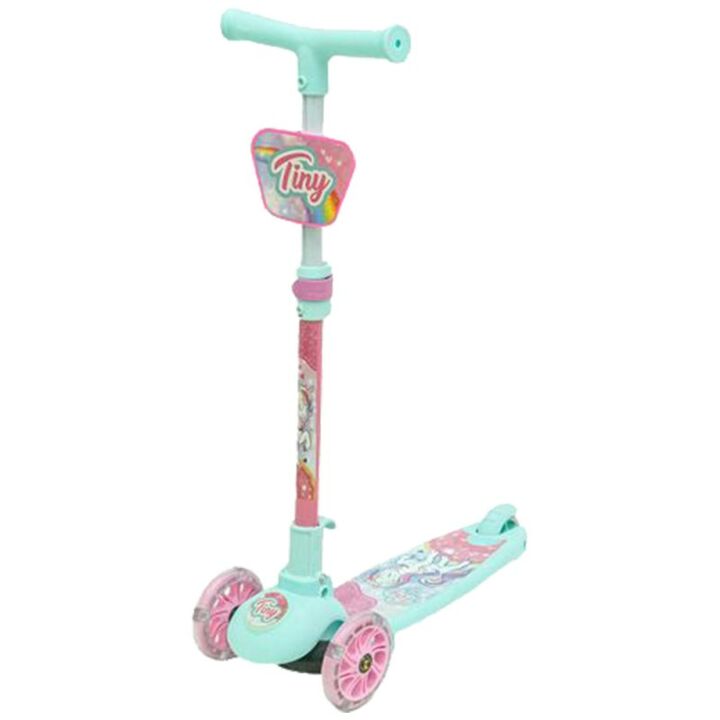 Monopatin Plegable Street Go Tiny 12200-B - Vista principal