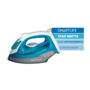 Plancha a vapor Smartlife SI2473PN 1740W Celeste - Miniatura 1