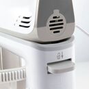 Batidora Smartlife HM5035PN 5V Turbo Bowl Rotativo blanco - Miniatura 8