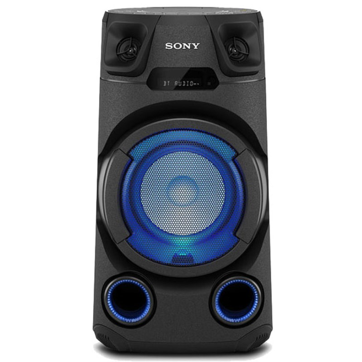 Minicomponente Inalambrico Sony Mhc V13 - Vista 1