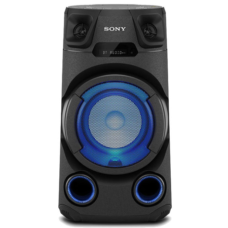 Minicomponente Inalambrico Sony Mhc V13