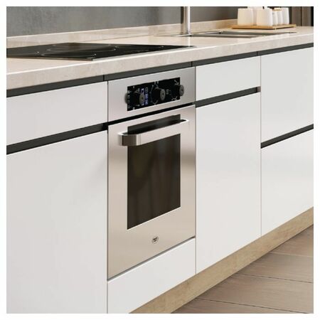 Horno Elctrico Empotrable TST Ruphay VIII