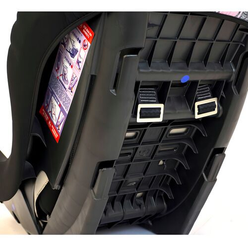 Butaca infantil para auto Bebesit 9025 - Vista 7