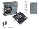 Motherboard Asus Prime A620m-k Socket Am5 Ddr5 Pcie 4.0 - Miniatura 5