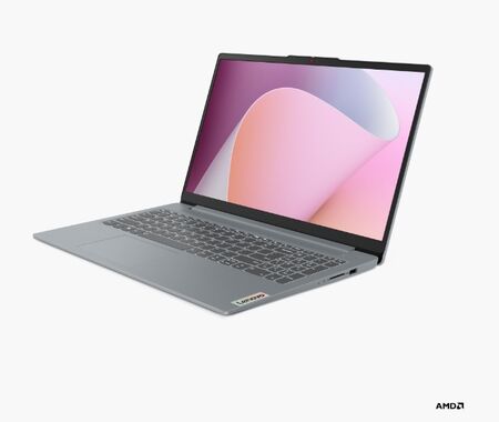 Notebook Lenovo IP Slim 3 15AMN8 15.6 R5 8 Gb 512 Gb W11H