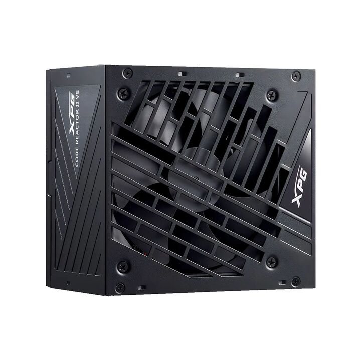 Fuente ADATA 750W XPG Core Reactor II VE 80Mas Gold - Vista 4