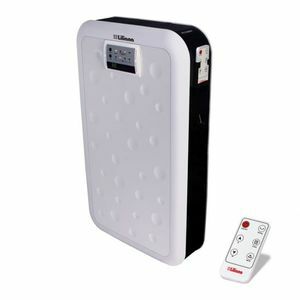 CONVECTOR LILIANA TCV100D TECNODIGITALHOT - 4604501 - Vista principal