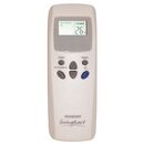 Calefactor Eléctrico Convector Peabody Pe-vqd20 Rojo 220v - Miniatura 6