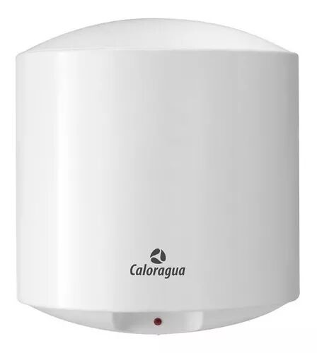 Termotanque Electrico Caloragua Longvie Cae40 Color Blanco - Vista principal