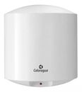 Termotanque Electrico Caloragua Longvie Cae40 Color Blanco - Miniatura 1