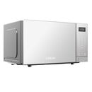Horno Microondas Digital Drean 20L 1100W HMD20ARSB0 - Miniatura 3