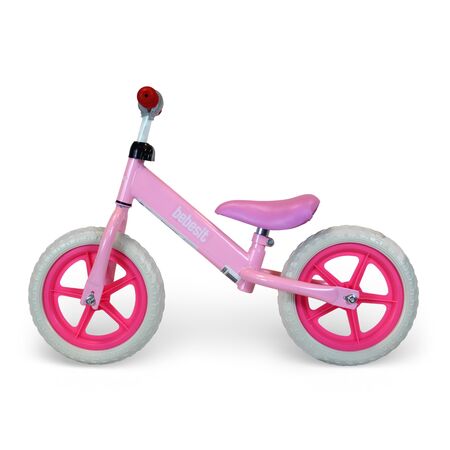 Camicleta Bebesit SL-3050 Rosa