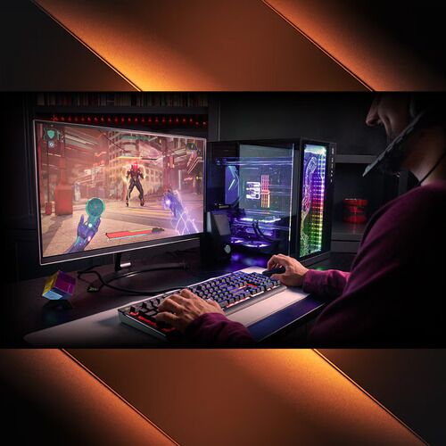 Microprocesador Amd Ryzen 9 9900x3d Am5 12 Nucleos 5.5ghz - Vista 5