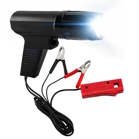 Pistola de Puesta a Punto Gadnic de Encendido