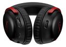 Auriculares Gamer Hyperx Cloud Iii Wireless 120 Horas Red - Miniatura 6