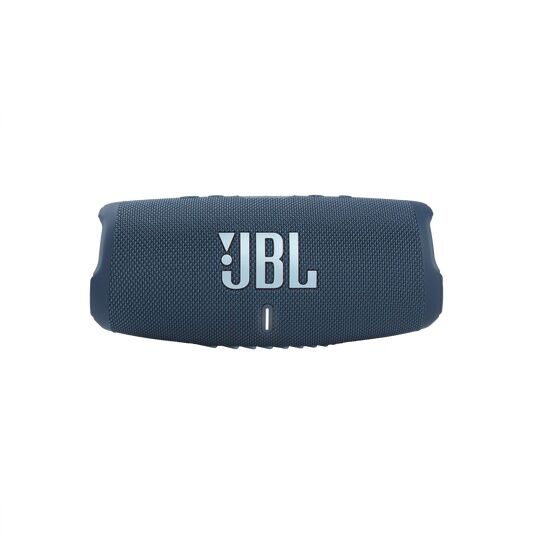 Parlante JBL Charge 5 Bluetooth Azul - Vista principal