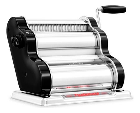 Pastalinda Maquina Clasica 200 Para Pastas Caseras Negro