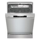 Lavavajillas Hisense HS642D90X 14 Cubiertos Inox - Miniatura 2