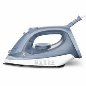 PLANCHA ELECTROLUX ESI10 A VAPOR  SECO 1500 W BASE ANTIADHERENTE - 4609067