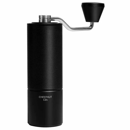 Molinillo de Café Negro Timemore Manual