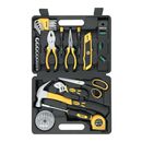 Juego de 42 Herramientas C|Estuche de Plastico - Miniatura 3