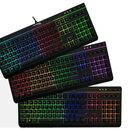 Teclado Gamer Hyperx Alloy Core Rgb Qwerty Con Luz Rgb 4P4F5AI - Miniatura 9