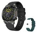 Smartwatch Argomtech Skeiwatch C70 Arg-wt-6070bk Negro - Miniatura 1