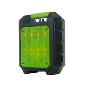 PARLANTE AUDIO ACTIVO KANJI HARRISON SINTEX - 4606869 - Vista principal