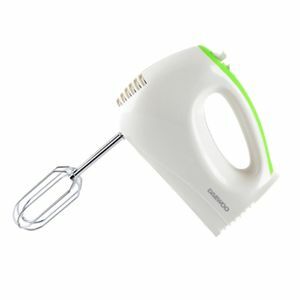 BATIDORA DE MANO DAEWOO DHM-208 250 W - 4605645 - Vista principal