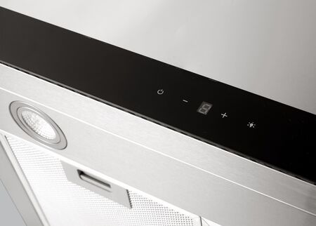 Campana Extractora De Cocina Atma CCA060XT Touch Acero Inox 60cm