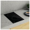 Anafe TST Vitroceramico Electrico 2 Hornallas - Miniatura 2