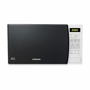 MICROONDAS SAMSUNG ME731K-K 20 LITROS DIGITAL - 92750