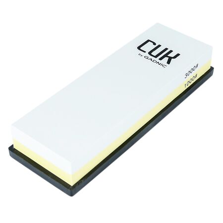 Piedra de Afilar de Corindón Blanco Gadnic KL26 Para Cuchillos