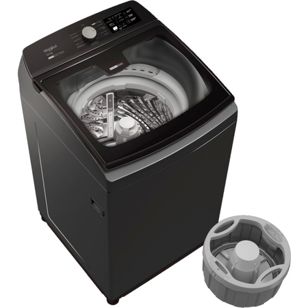 Lavarropas Automatico Whirlpool Cs 10K Wwh10At 700Rpm 12P