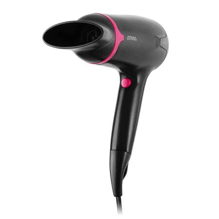 Secador De Pelo Atma Sp8964Np 1600W