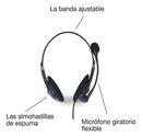 Auriculares Verbatim 70723 Con Micrófono Conector Usb - Miniatura 7