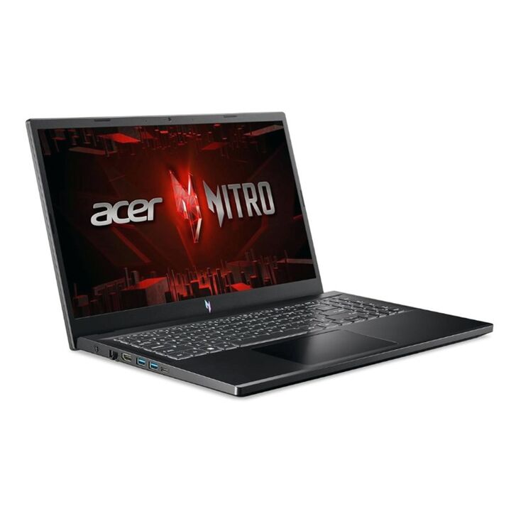 Notebook 15.6 Acer i5-13420H 16GB SSD512GB Nitro RTX5050 Win11Home - Vista 2