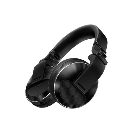 Auricular	Pioneer DJ	HDJ-X10-K	Negro