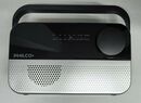 Radio Philco PRM90 Dual 220v Am Fm Bluetooth - Miniatura 8
