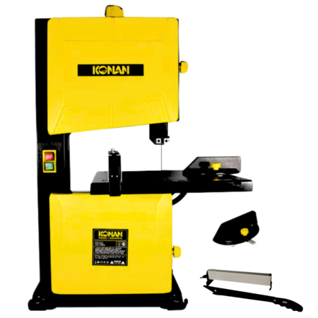 Sierra Konan Sin Fin 300 Mm de 350W