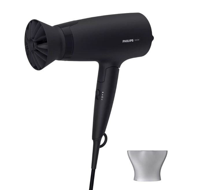 Secador Philips Serie 3000 - BHD308/10 - Vista principal