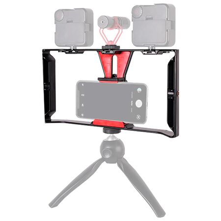 Estabilizador de Mano Gadnic Para Celulares