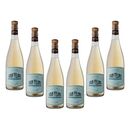 Espumante San Telmo Dulce - Pack x 6 - Miniatura 2