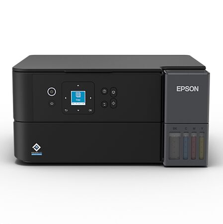 Impresora Epson Ecotank Multifuncion Color L4360 Wifi
