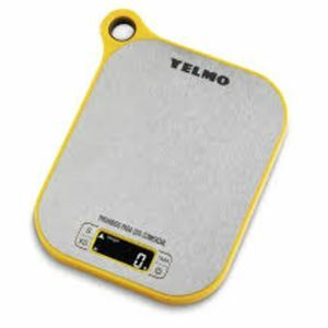 BALANZA DE COCINA YELMO BL-7001 DIGITAL - 4604446