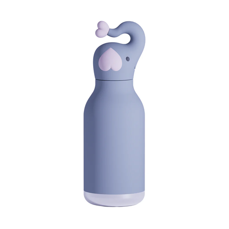 Botella Asobu Bestie 460ml - Elephant