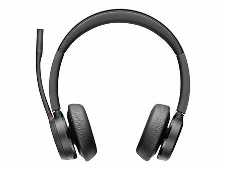 Auriculares Poly Voyager 4320-M Bluetooth 77Y98AA